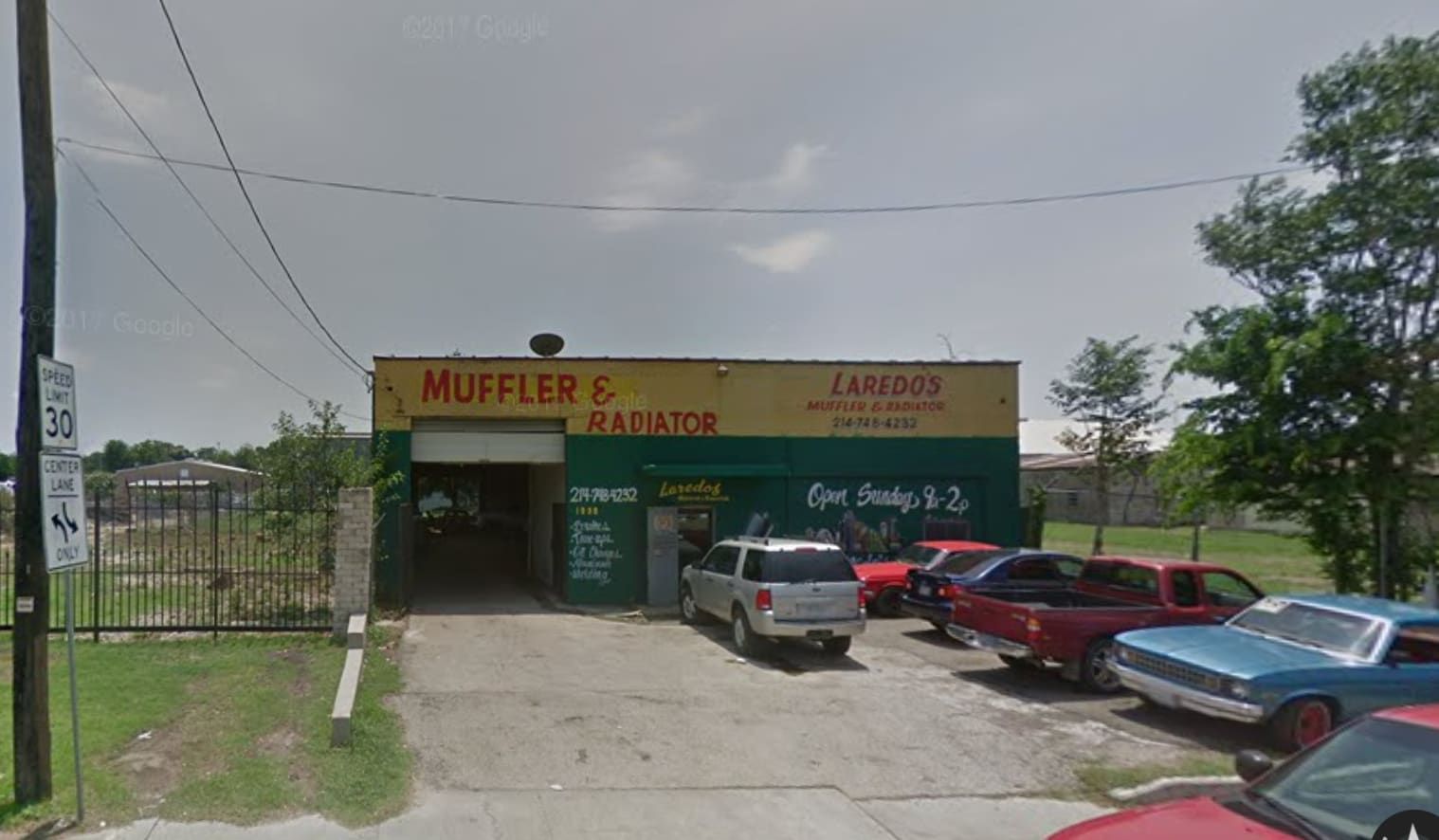 1938 Singleton Blvd, Dallas, TX for Rent