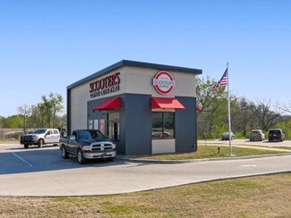 Vinita, OK Freestanding - 594 E Illinois Ave