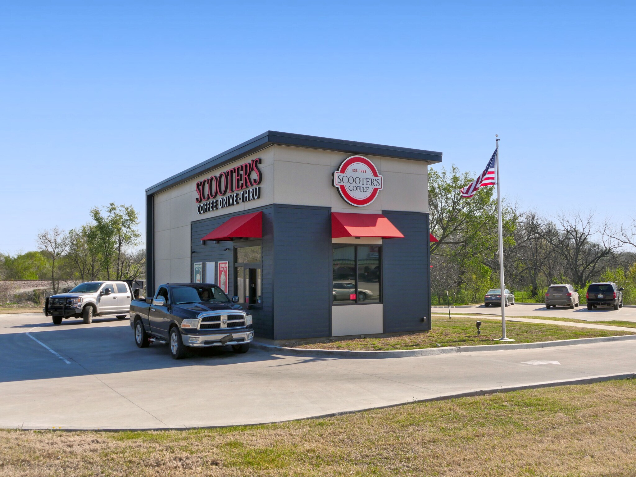 594 E Illinois Ave, Vinita, OK for Sale