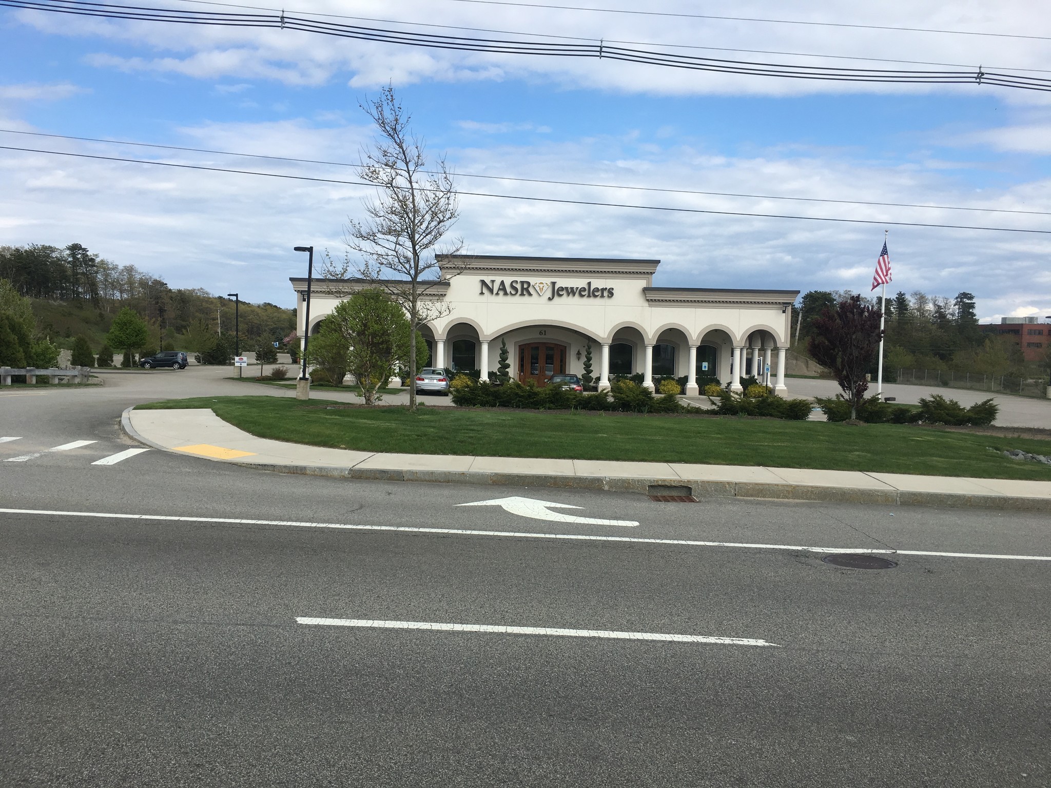 61 Commerce Way, Plymouth, MA for Rent