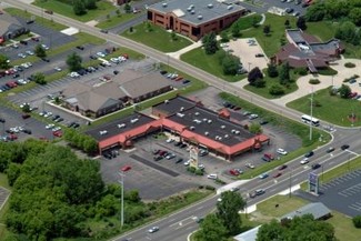 Canton, OH Retail - 4611-4699 Whipple Ave NW