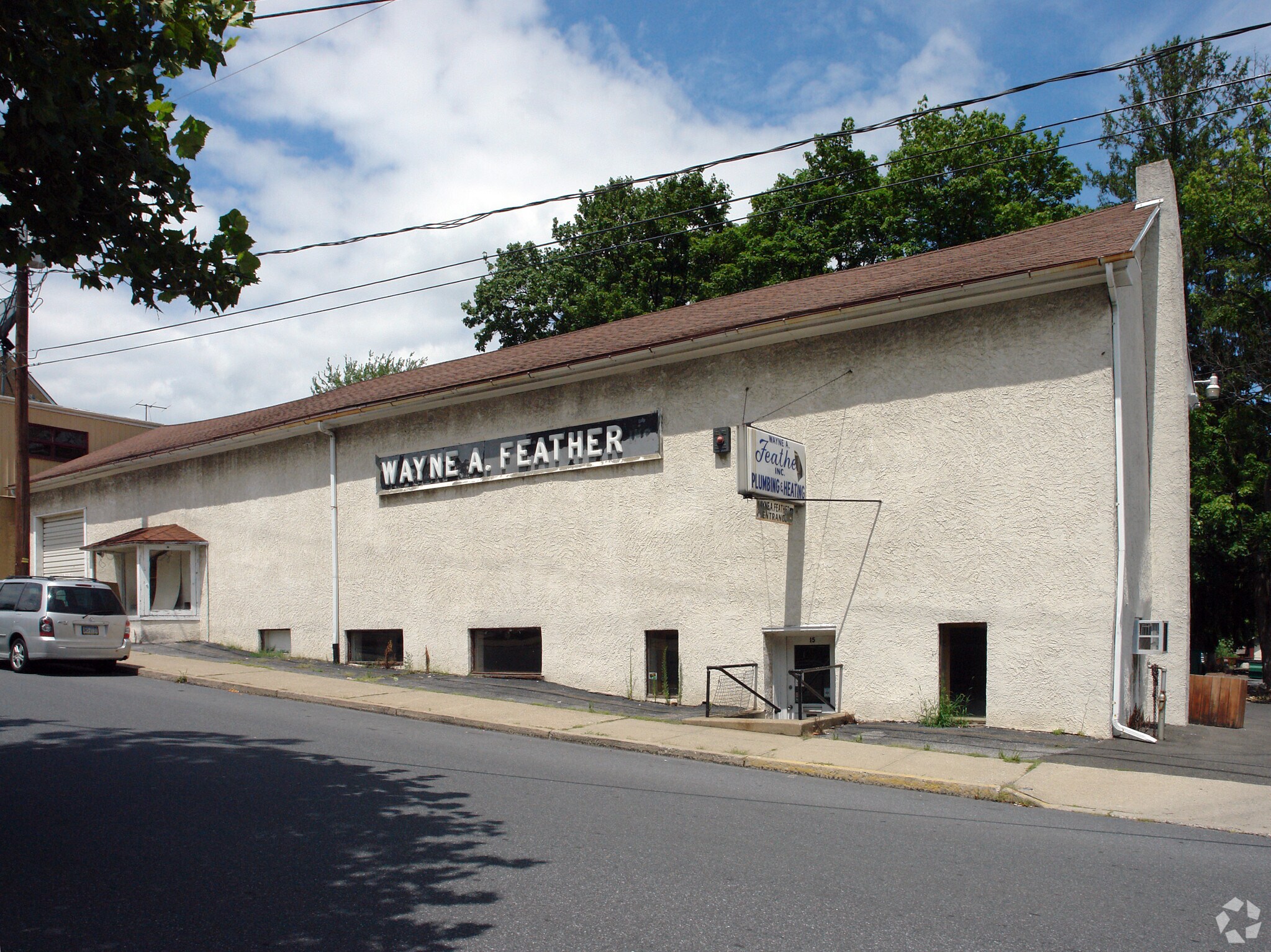 15 S 2nd St, Emmaus, PA for Rent