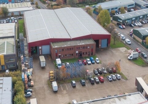 Postley Rd, Kempston, BDF for Rent