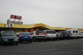 Killeen, TX Flex - 201 E Hallmark Ave