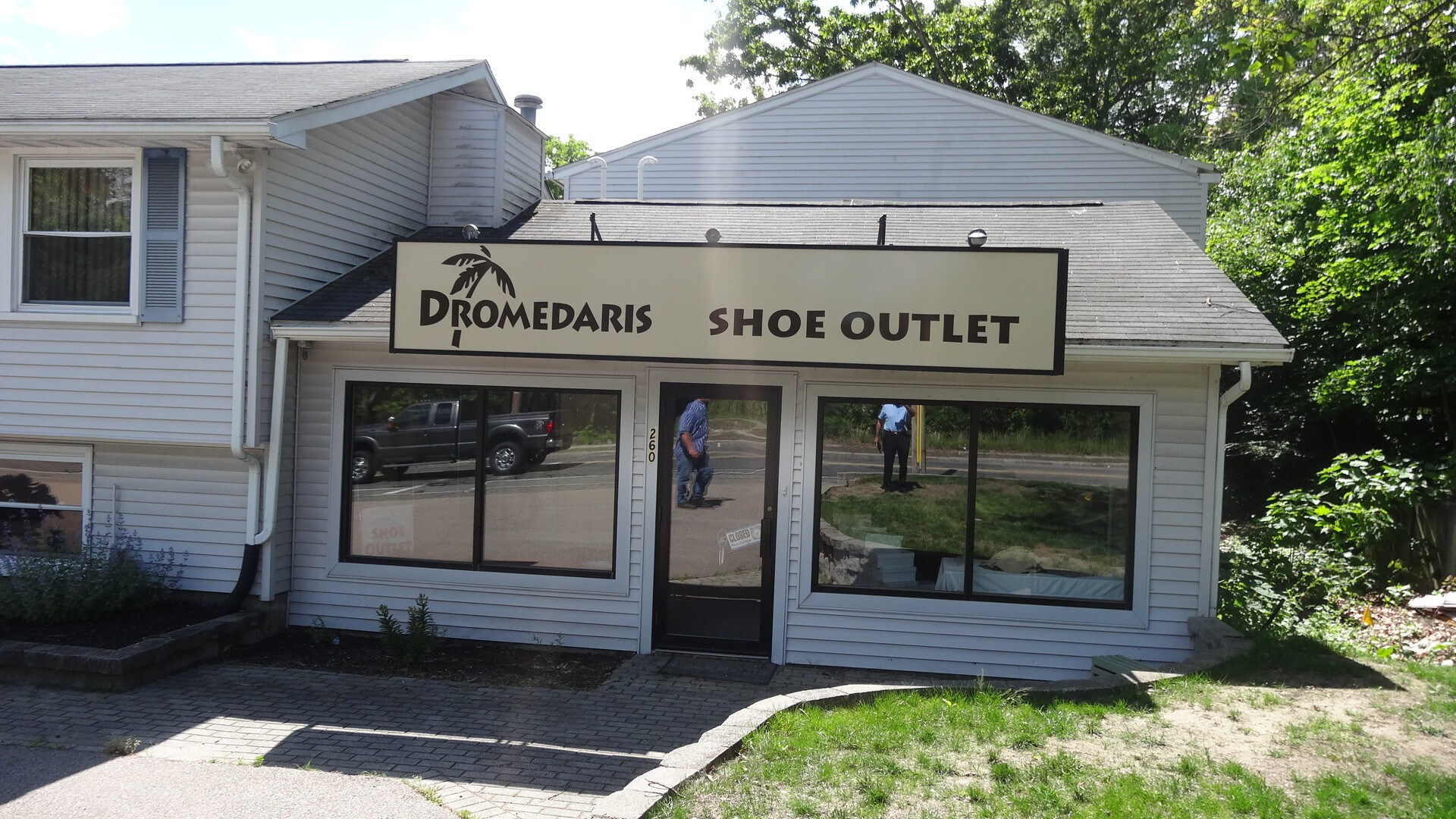 260 S Main St, Bellingham, MA for Rent