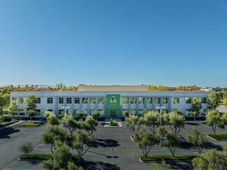 Milpitas, CA Office - 680 N McCarthy Blvd