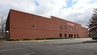 Alpharetta, GA Industrial - 2020 Grassland Pky