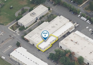 North Brunswick, NJ Industrial - 1460 Livingston Ave North Brunswick, NJ Industrial - 1460 Livingston Ave