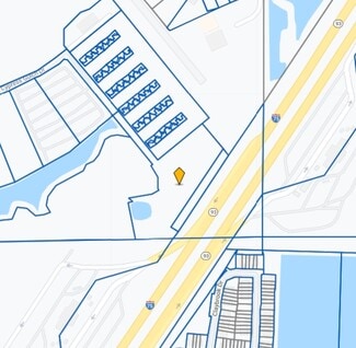 Wesley Chapel, FL Industrial - 4212 Cypress Gulch Dr