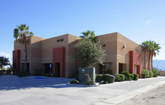 Indio, CA Industrial - 46341 Commerce St