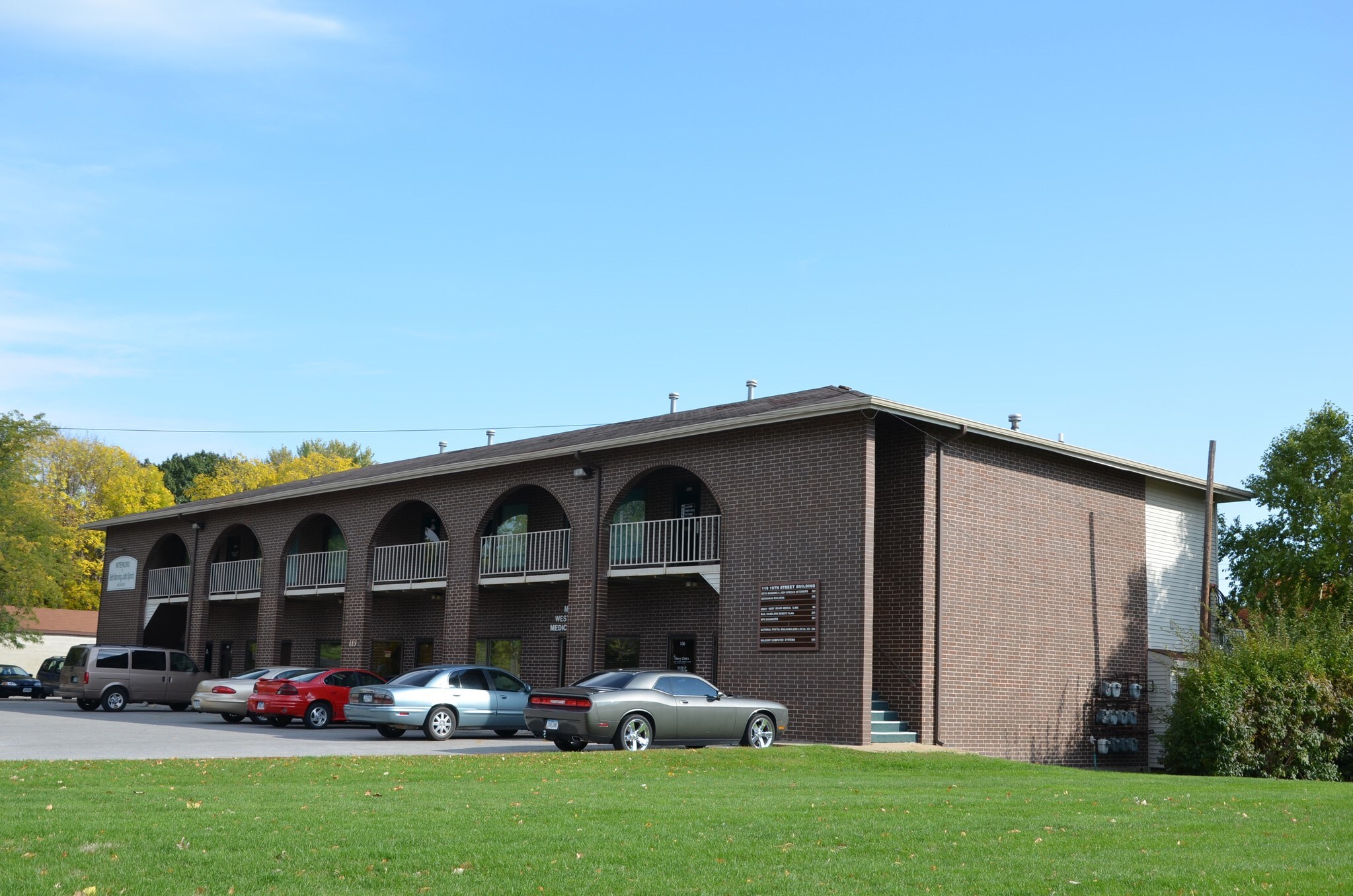 119 19th St, West Des Moines, IA for Sale