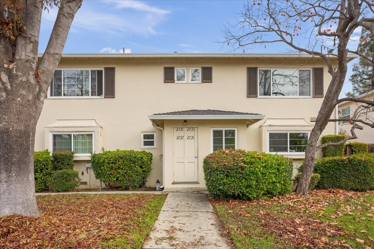 2735 Byron St, Palo Alto, CA for Sale