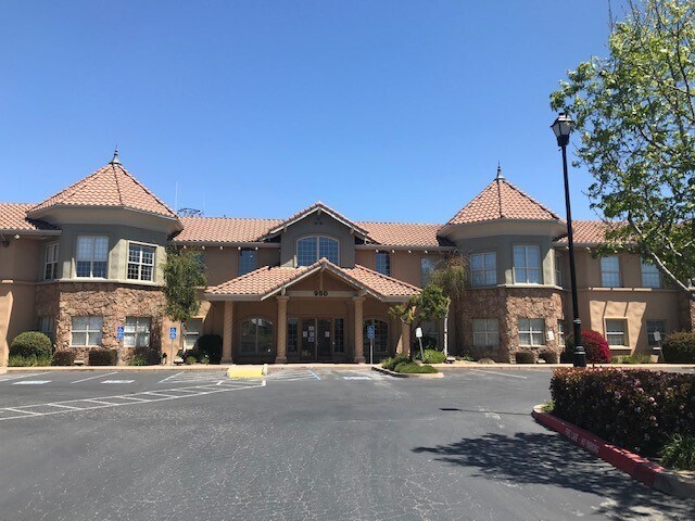 950 E Blanco Rd, Salinas, CA for Rent