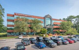 Virginia Beach, VA Office - 200 Golden Oak Ct