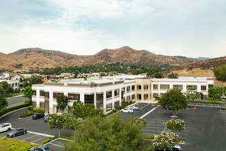 Westlake Village, CA Coworking Space - 30721 Russell Ranch Rd