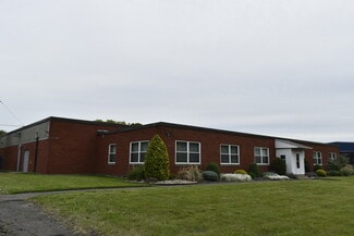 Bristol, CT Industrial - 315-319 Lake Ave Bristol, CT Industrial - 315-319 Lake Ave