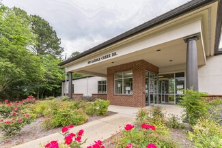 Tupelo, MS Office - 199 Saddle Creek Dr