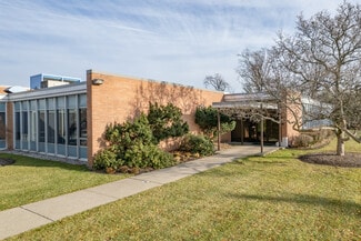 Fair Lawn, NJ Office - 17-01 Pollitt Dr