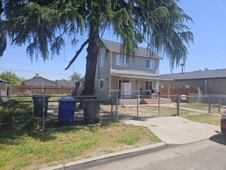 Sanger, CA Apartments - 1240 J St