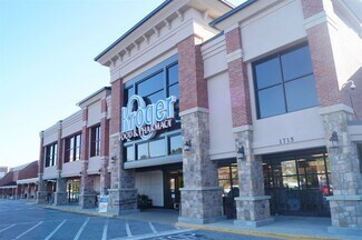 Atlanta, GA Retail - 1715 Howell Mill Rd NW