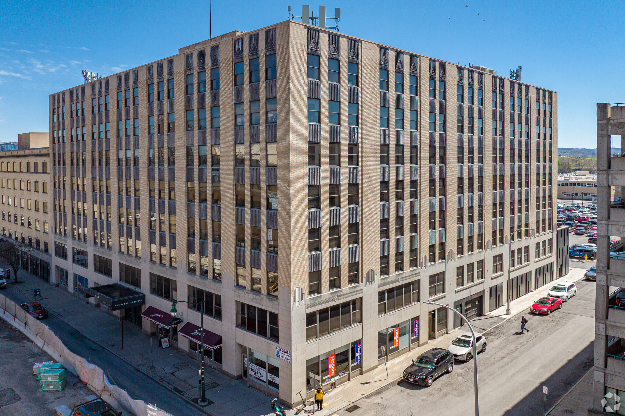 224 Harrison St, Syracuse, NY for Rent