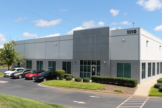 Charlotte, NC Office - 1110 Center Park Dr Charlotte, NC Office - 1110 Center Park Dr