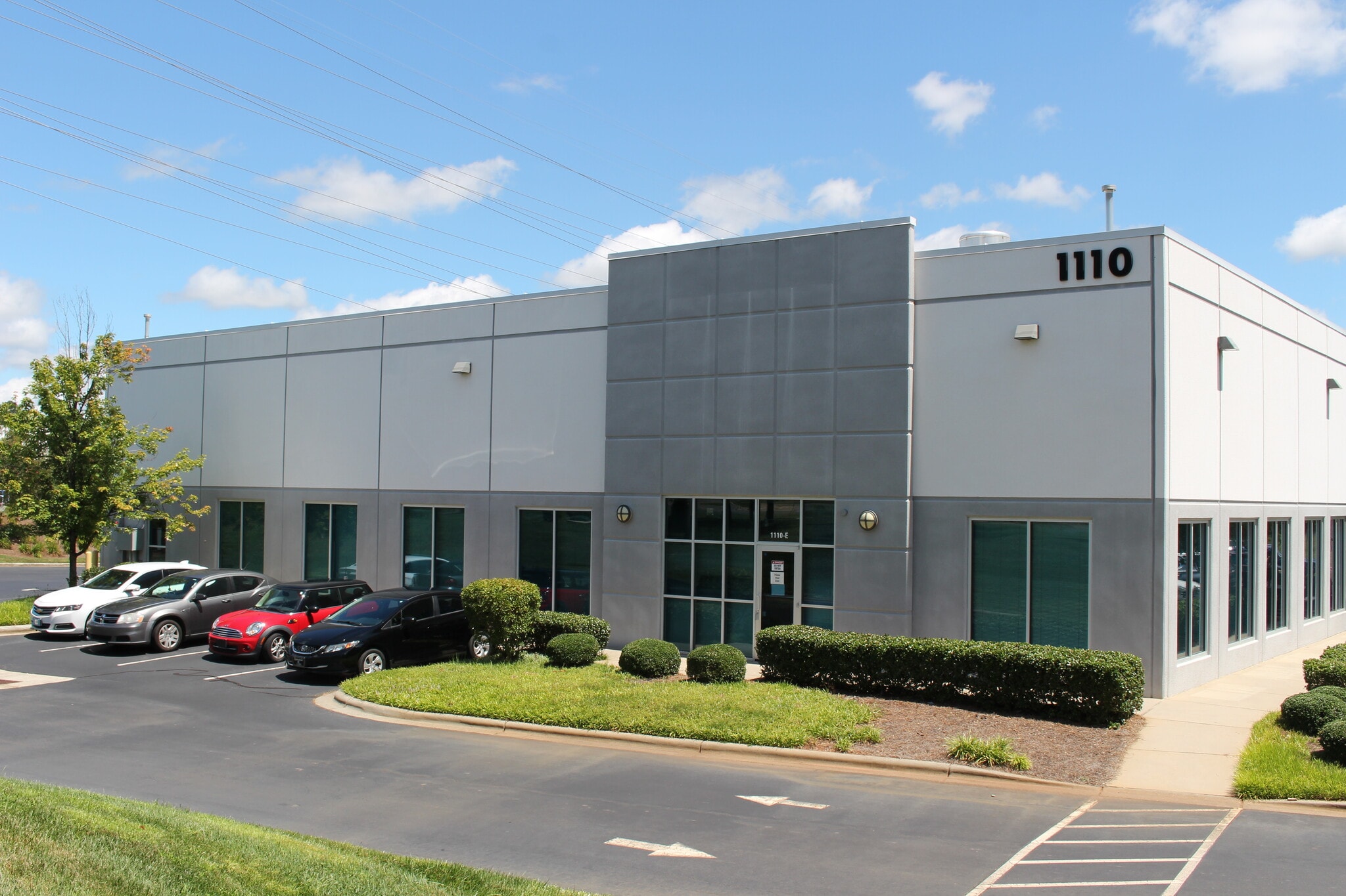 1110 Center Park Dr, Charlotte, NC for Rent