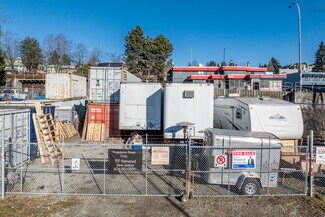 Coquitlam, BC Specialty - 940 Sherwood Ave
