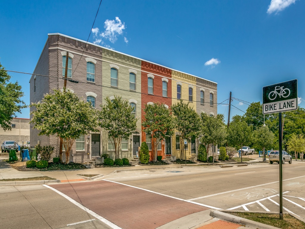 391-347 E Main St, Lewisville, TX for Sale