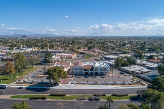 Scottsdale, AZ Office - 7300 N Via Paseo Del Sur