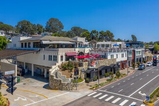 Del Mar, CA Office/Retail, Retail - 1555 Camino del Mar