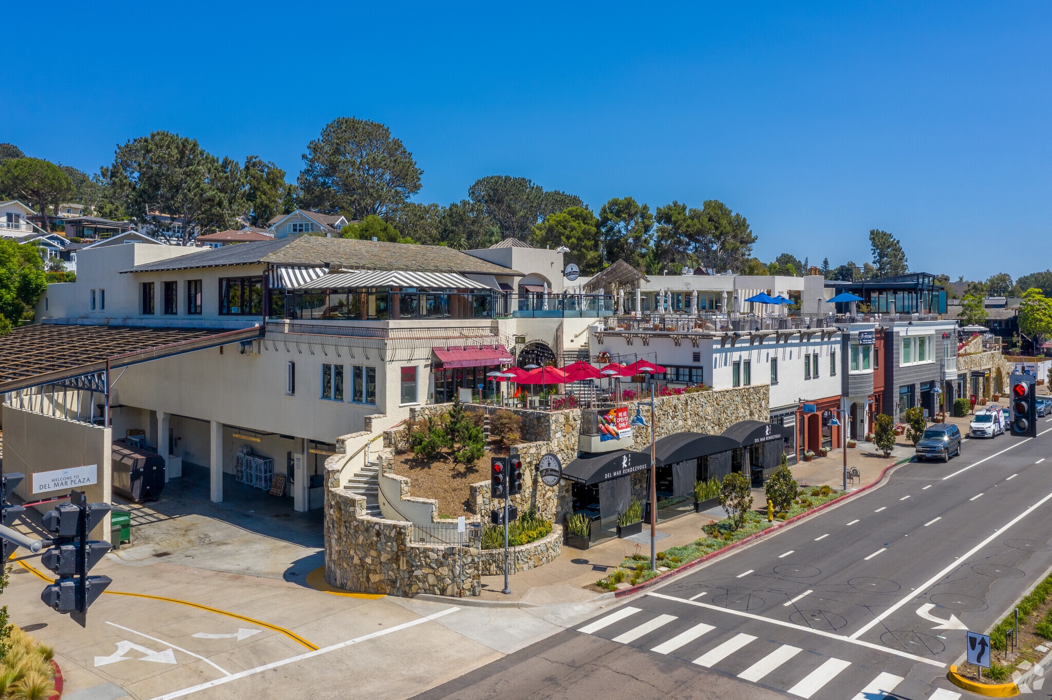 1555 Camino del Mar, Del Mar, CA for Rent