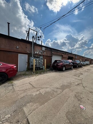 Indianapolis, IN Retail - 3701 N Shadeland Ave Indianapolis, IN Retail - 3701 N Shadeland Ave