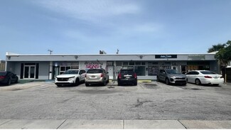 Miami, FL Retail - 8421-8431 NW 7th Ave