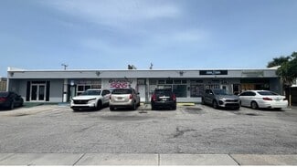 Miami, FL Flex - 8421-8431 NW 7th Ave