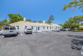 Largo, FL Office - 12800 Indian Rocks Rd Largo, FL Office - 12800 Indian Rocks Rd