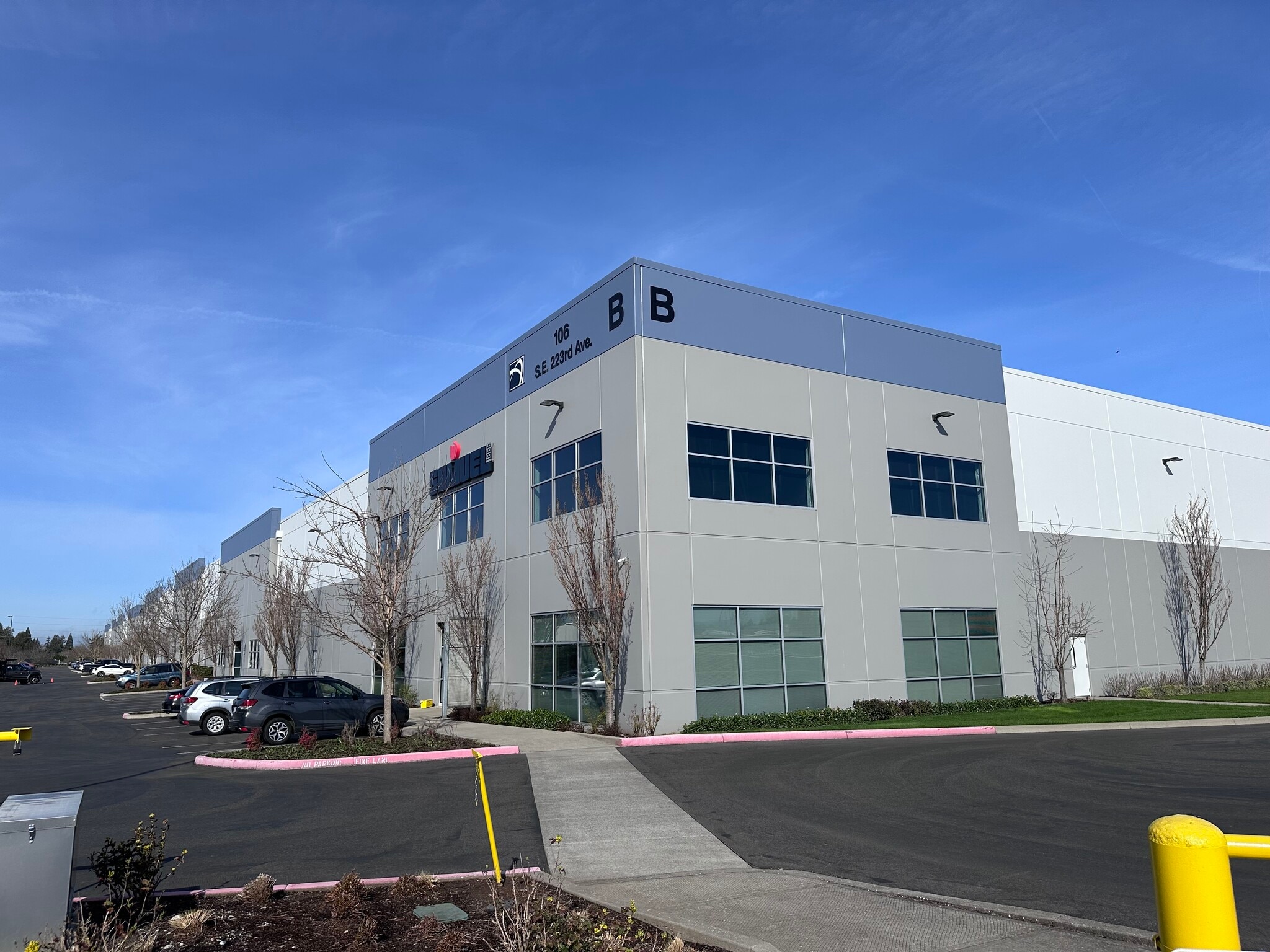 223rd Ave & SE Stark St, Gresham, OR for Rent