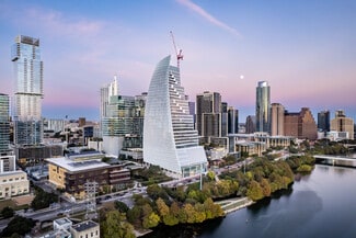 Austin, TX Office - 601 W 2nd St Austin, TX Office - 601 W 2nd St