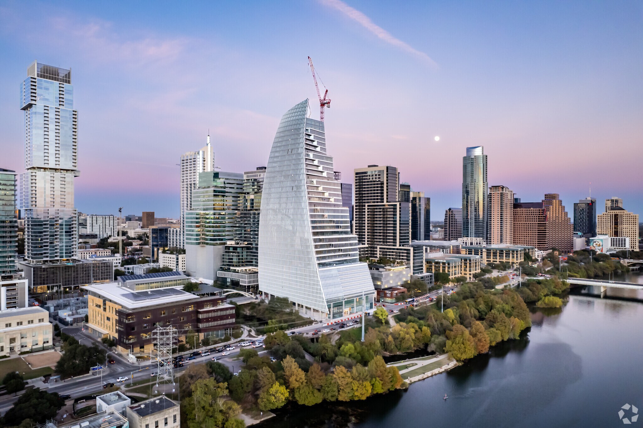 601 W 2nd St, Austin, TX for Rent