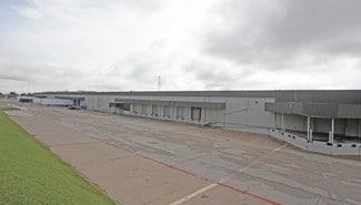 Arlington, TX Industrial - 600 109th St Arlington, TX Industrial - 600 109th St