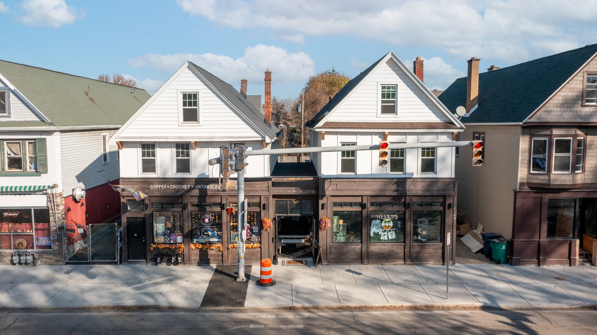 , Buffalo, NY for Sale