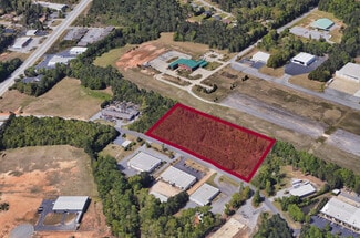 Spartanburg, SC Commercial - 00 Ventura Blvd