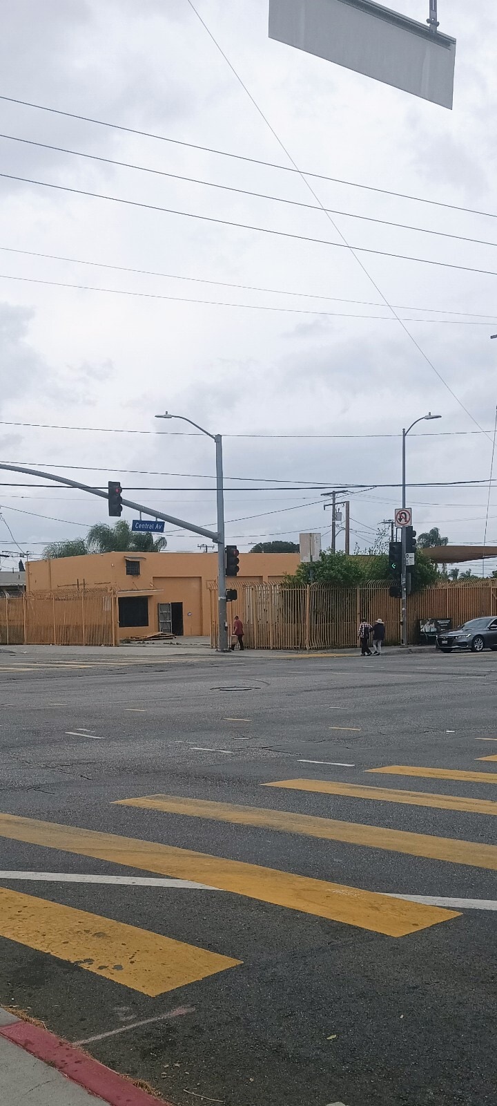 6326 S Central Ave, Los Angeles, CA for Rent