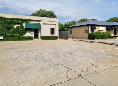 3701 N Meridian Ave, Oklahoma City, OK for Rent