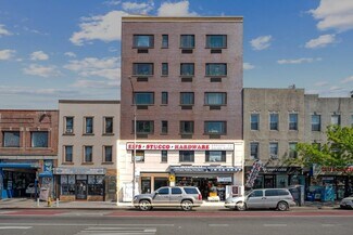 Corona, NY Retail - 10607 Northern Blvd