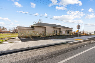 Irrigon, OR Storefront Retail/Office - 990 E Hwy 730