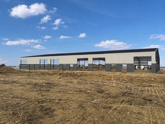 Palmyra, NE Industrial - 447 Falcon dr