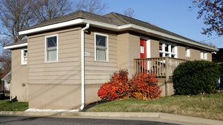 Richmond, VA Office - 3112 N Parham Rd