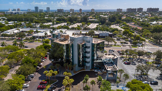 Fort Lauderdale, FL Office, Retail - 6245 N Federal Hwy