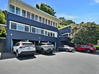 Sausalito, CA Apartments - 311-321 Valley St